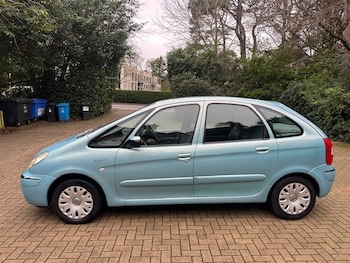 Used Citroen Xsara Picasso 2004 for sale - 76969062: Photo