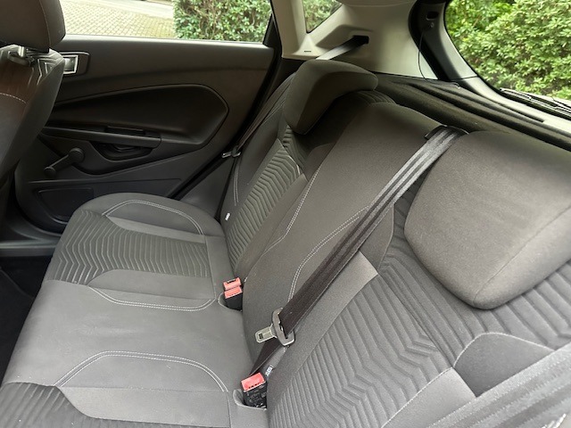 Used Ford Fiesta 2014 for sale - 77170597: Photo 11