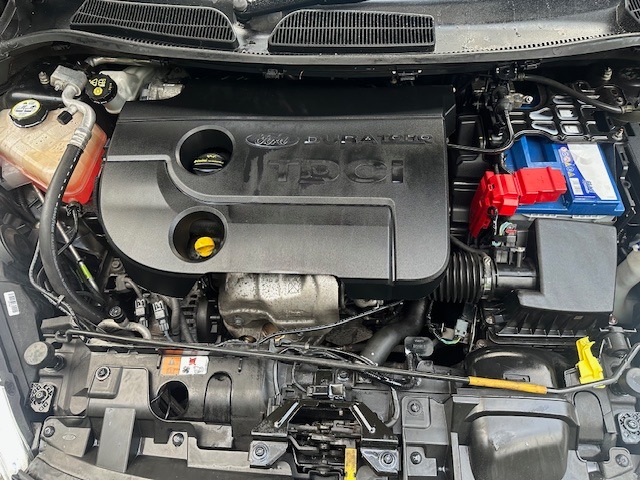 Used Ford Fiesta 2014 for sale - 77170597: Photo 13