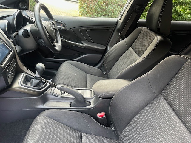 Used Honda Civic 2016 for sale - 77988805: Photo 10