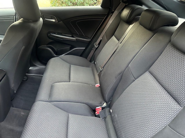 Used Honda Civic 2016 for sale - 77988805: Photo 11