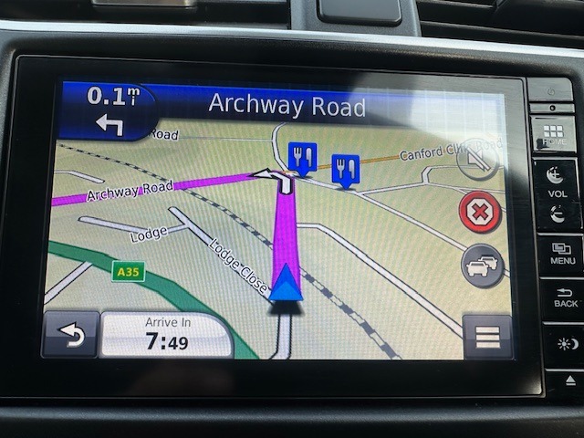 Used Honda Civic 2016 for sale - 77988805: Photo 12