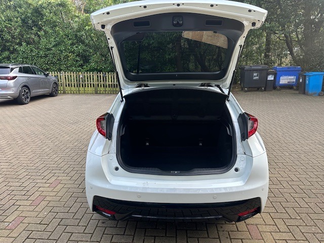 Used Honda Civic 2016 for sale - 77988805: Photo 13