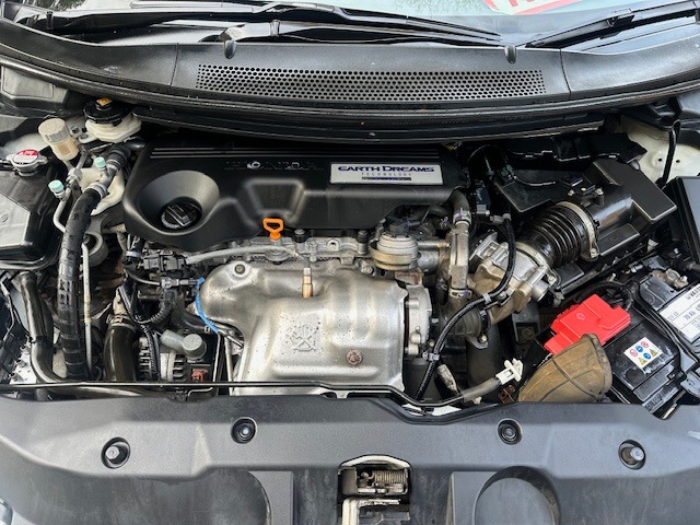 Used Honda Civic 2016 for sale - 77988805: Photo 14