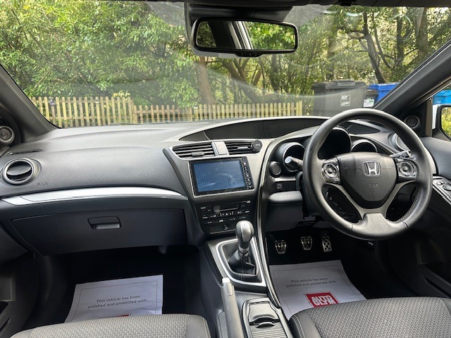 Used Honda Civic 2016 for sale - 77988805: Photo 9