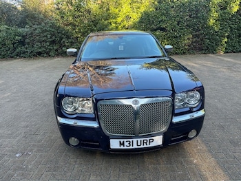 Used Chrysler 300C 2007 for sale - 77094504: Photo