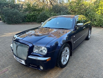 Used Chrysler 300C 2007 for sale - 77094504: Photo