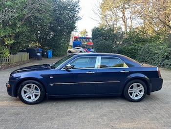 Used Chrysler 300C 2007 for sale - 77094504: Photo