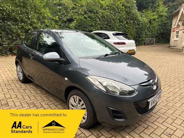 Used Mazda Mazda2 2012 for sale - 76344151: Photo 1