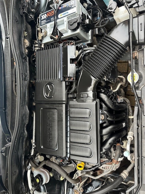 Used Mazda Mazda2 2012 for sale - 76344151: Photo 11