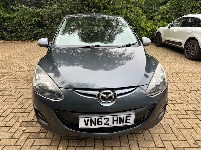 Used Mazda Mazda2 2012 for sale - 76344151: Photo 2