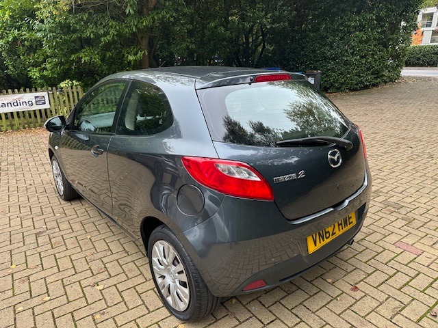 Used Mazda Mazda2 2012 for sale - 76344151: Photo 6