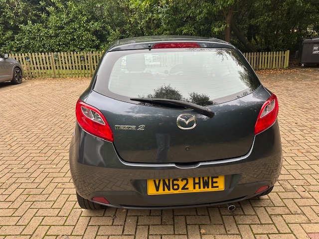 Used Mazda Mazda2 2012 for sale - 76344151: Photo 7