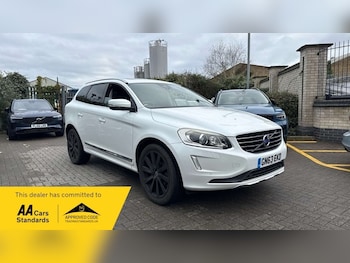 2013 (63) - D5 [215] SE Lux Nav 5dr AWD Geartronic