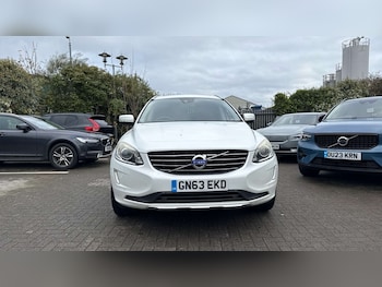 Used Volvo XC60 2013 for sale - 76684430: Photo