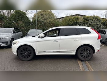 Used Volvo XC60 2013 for sale - 76684430: Photo