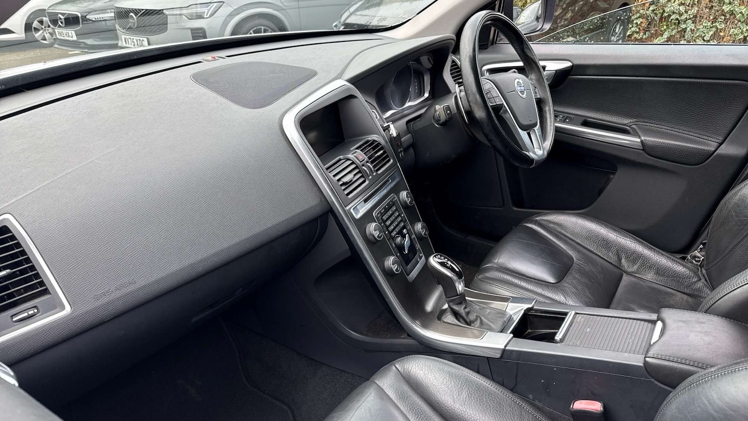 Used Volvo XC60 2013 for sale - 76684430: Photo 9