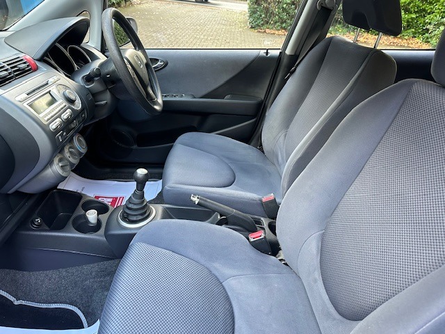 Used Honda Jazz 2005 for sale - 76566472: Photo 10