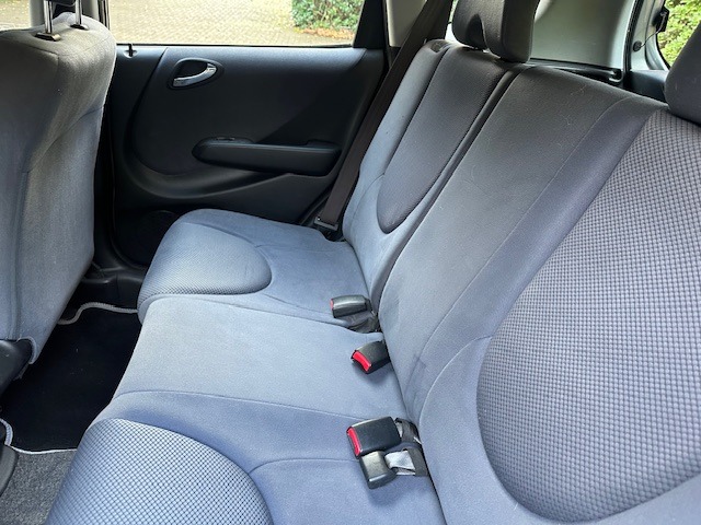 Used Honda Jazz 2005 for sale - 76566472: Photo 11