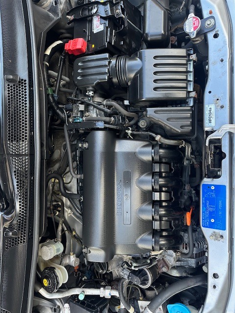 Used Honda Jazz 2005 for sale - 76566472: Photo 13