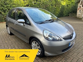 Used Honda Jazz 2005 for sale - 76566472: Photo