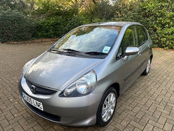 Used Honda Jazz 2005 for sale - 76566472: Photo