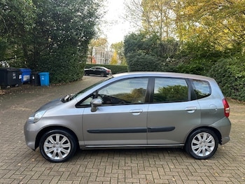 Used Honda Jazz 2005 for sale - 76566472: Photo