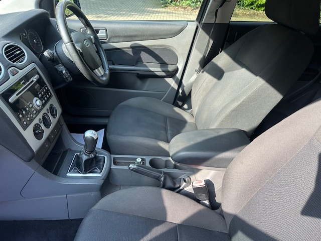 Used Ford Focus 2007 for sale - 77730013: Photo 10