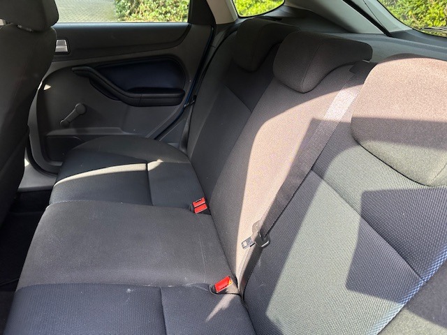 Used Ford Focus 2007 for sale - 77730013: Photo 11