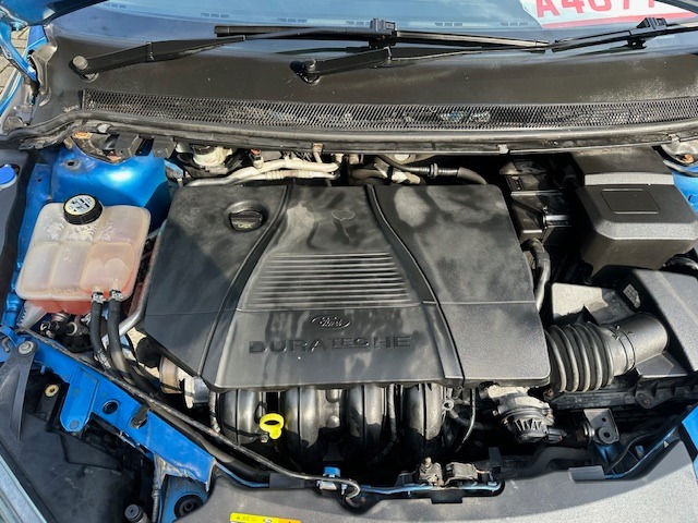 Used Ford Focus 2007 for sale - 77730013: Photo 13