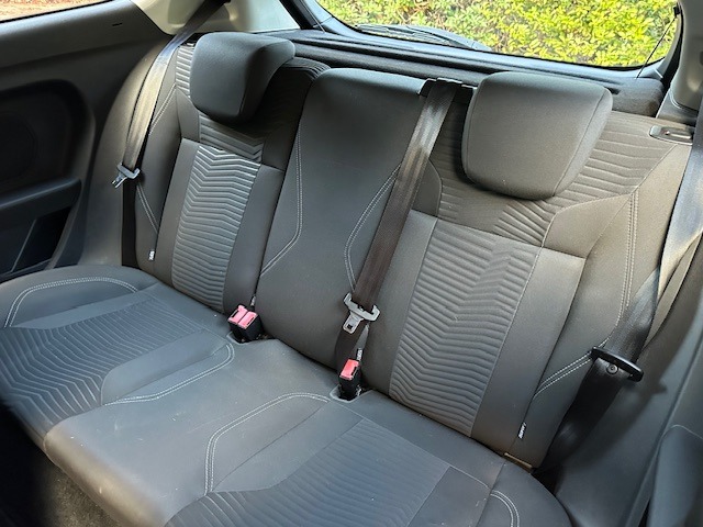 Used Ford Fiesta 2016 for sale - 76817488: Photo 10