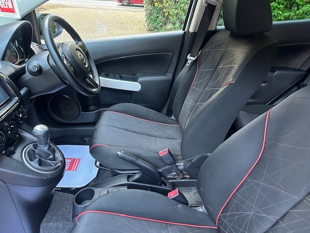 Used Mazda Mazda2 2014 for sale - 76393760: Photo 10