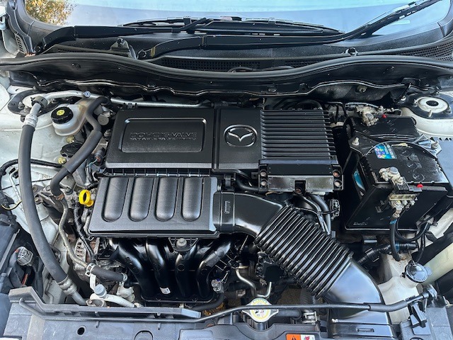 Used Mazda Mazda2 2014 for sale - 76393760: Photo 14