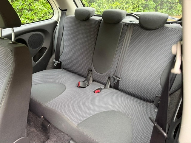 Used Nissan Micra 2005 for sale - 77446318: Photo 11