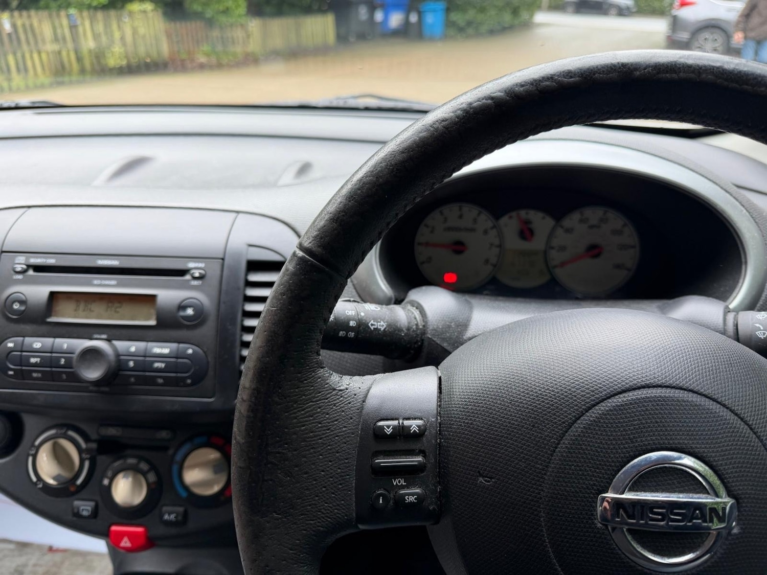 Used Nissan Micra 2005 for sale - 77446318: Photo 9