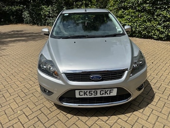 Used Ford Focus 2009 for sale - 75250188: Photo