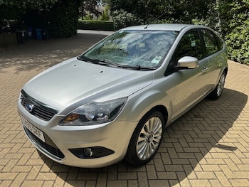Used Ford Focus 2009 for sale - 75250188: Photo
