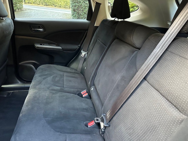 Used Honda CR-V 2013 for sale - 76736132: Photo 11