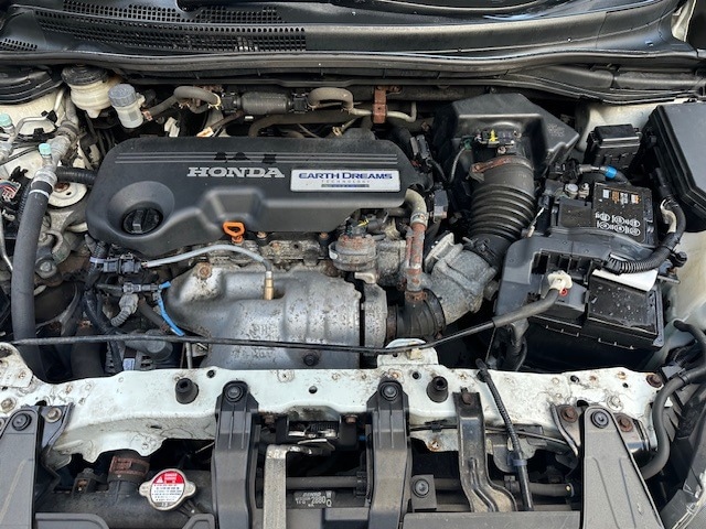 Used Honda CR-V 2013 for sale - 76736132: Photo 15