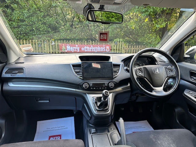 Used Honda CR-V 2013 for sale - 76736132: Photo 9