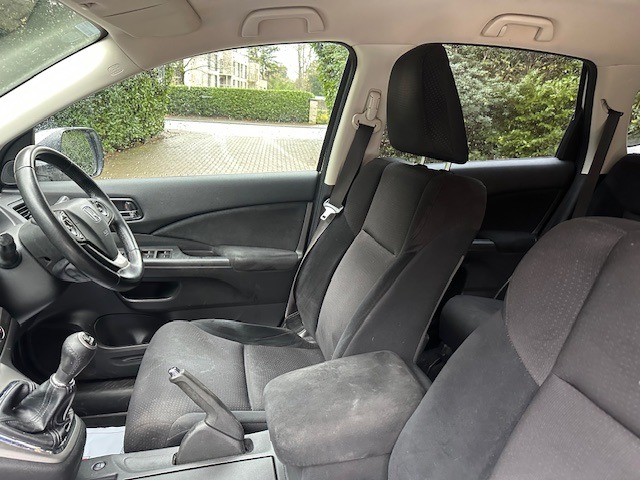 Used Honda CR-V 2014 for sale - 76860016: Photo 10