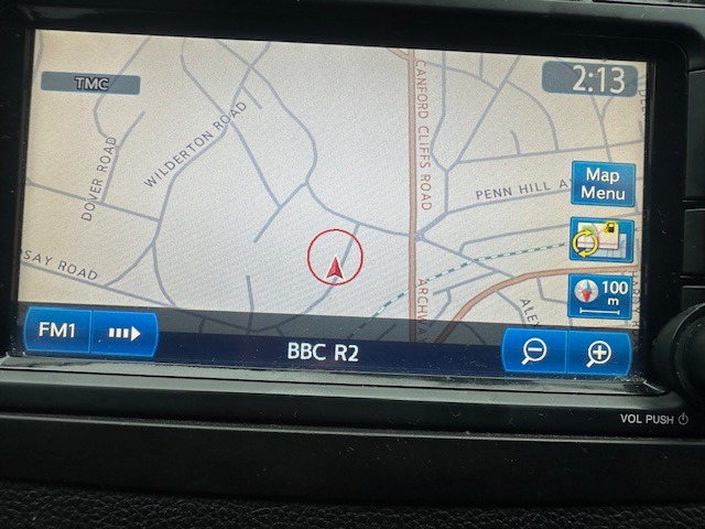 Used Honda CR-V 2014 for sale - 76860016: Photo 12