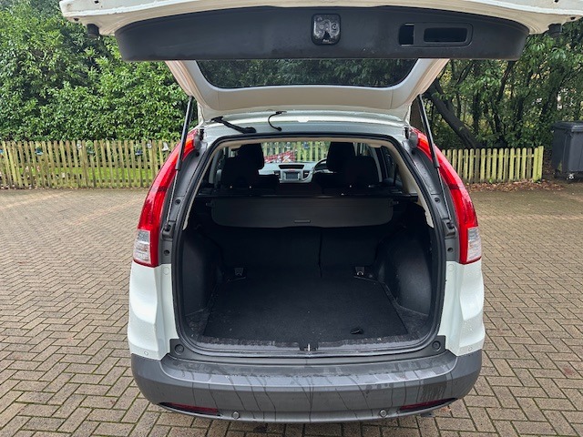 Used Honda CR-V 2014 for sale - 76860016: Photo 14