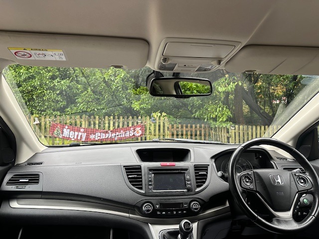 Used Honda CR-V 2014 for sale - 76860016: Photo 9