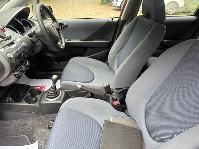 Used Honda Jazz 2003 for sale - 77804059: Photo 10