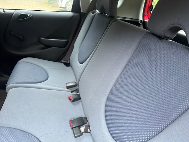 Used Honda Jazz 2003 for sale - 77804059: Photo 11