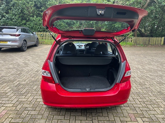 Used Honda Jazz 2003 for sale - 77804059: Photo 12