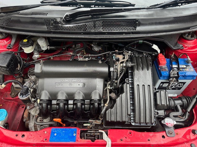 Used Honda Jazz 2003 for sale - 77804059: Photo 13