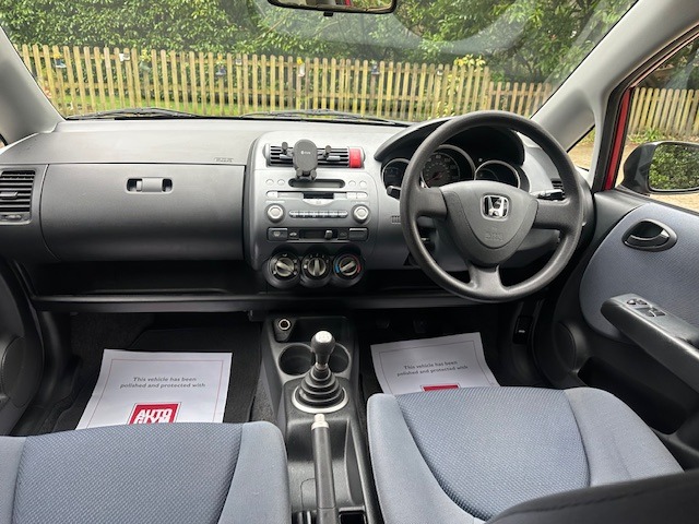 Used Honda Jazz 2003 for sale - 77804059: Photo 9