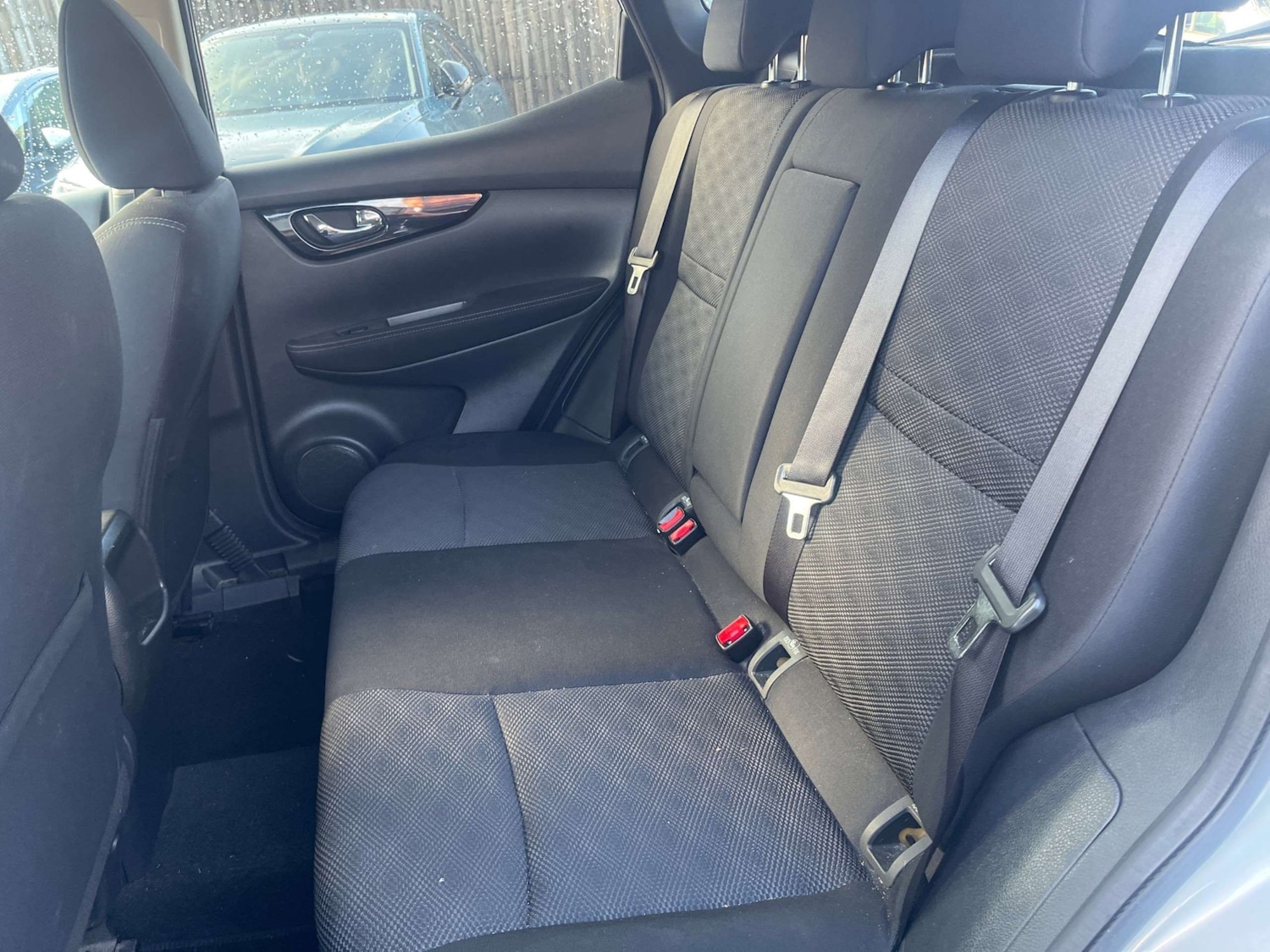 Used Nissan Qashqai 2016 for sale - 77323767: Photo 11